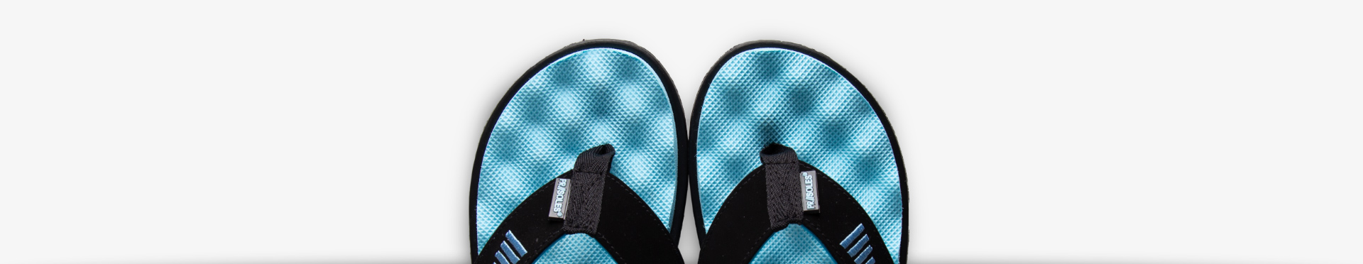 pr soles recovery sandals