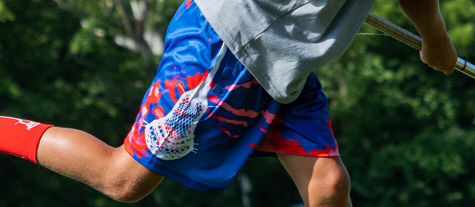 Lacrosse Shorts