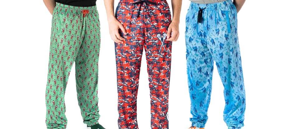 Lacrosse Lounge Pants