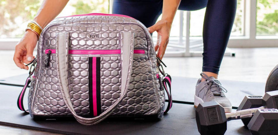 Flyte® Bag Collection