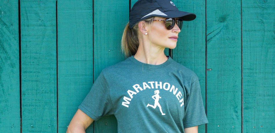 Apparel Tops for Runners