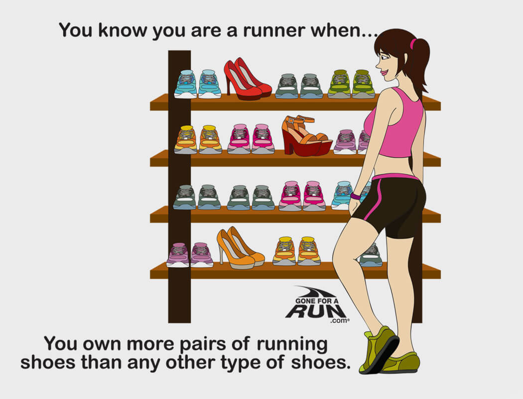 12 Funny Cartoons About Runners | Funny Running Memes by Gone For a Run blog 12 Funny Cartoons About Runners | Funny Running Memes by Gone For a Run blog