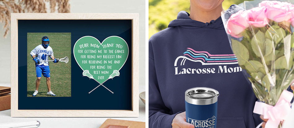 Lacrosse Mom Gifts