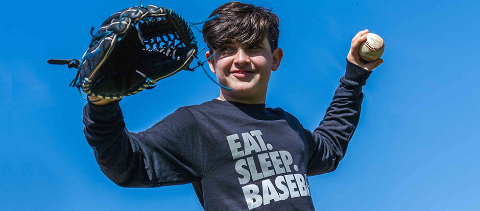 Baseball Gift Ideas for 7-9 Year Old Boys