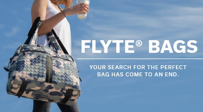 Your Search For The Perfect Bag Has Come To An End