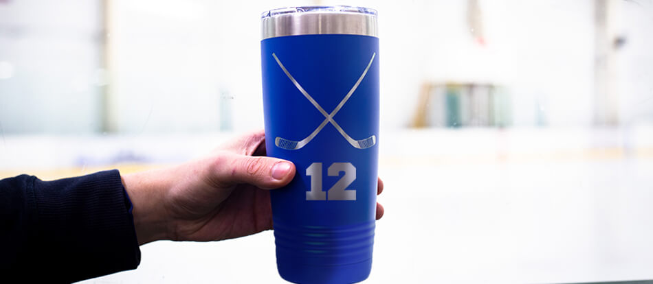 Shop Hockey Mugs