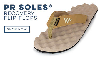 PR SOLES Flip Flops - Shop Now