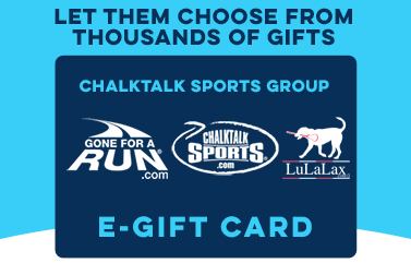 ChalkTalkSPORTS Group Gift Certificates