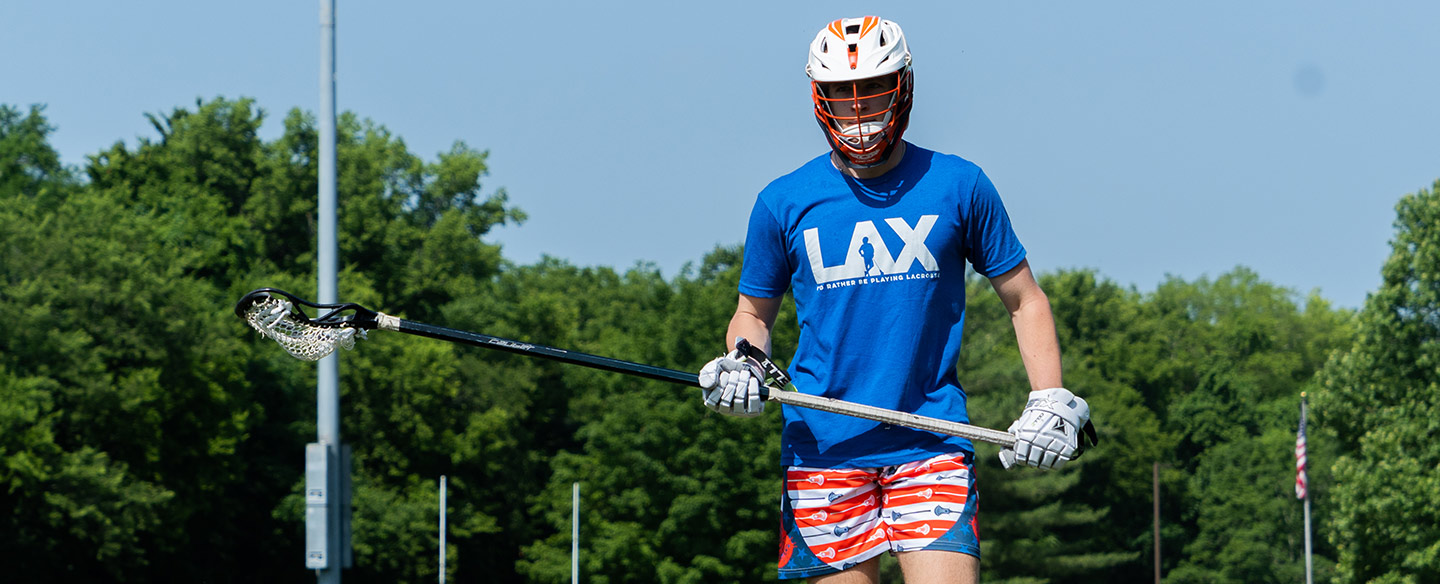 The Best Lacrosse Gifts