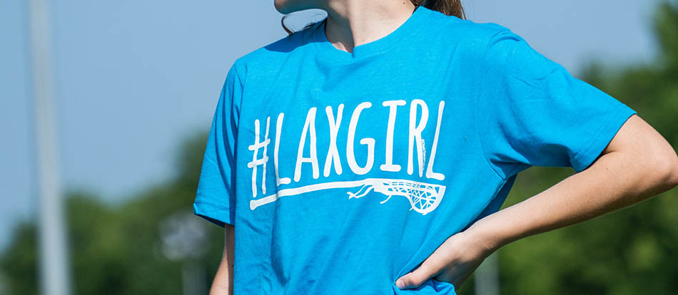 Girls’ Lacrosse Shirts
