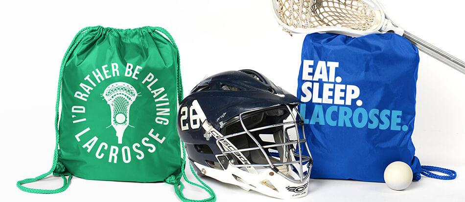 Lacrosse Bags