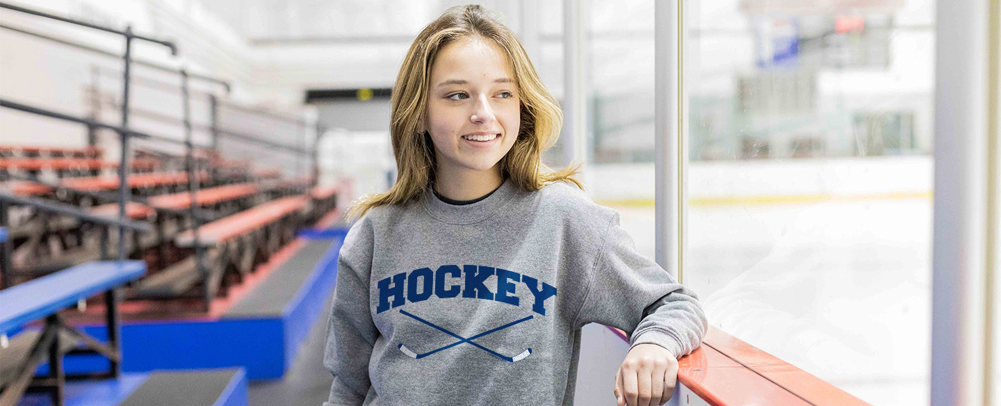Best Hockey Gifts for Girls