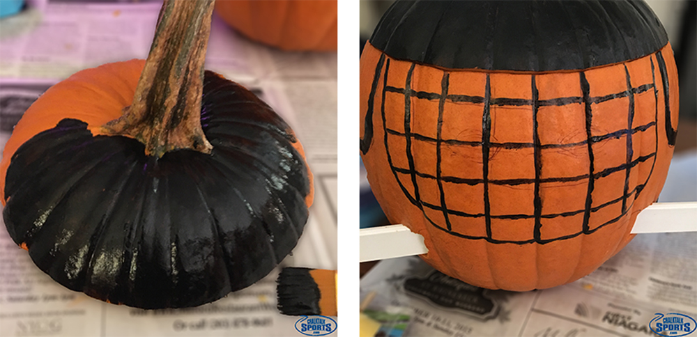 two-pumpkins