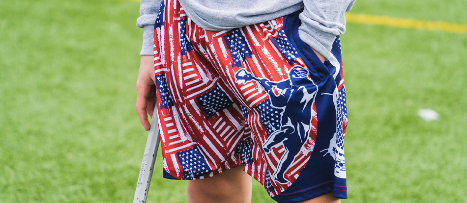 Lacrosse Shorts