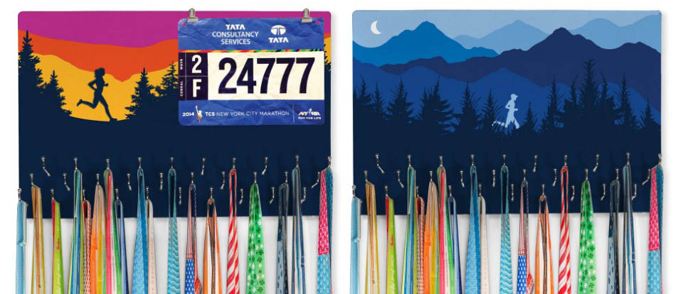 BibFOLIO® Medal Displays