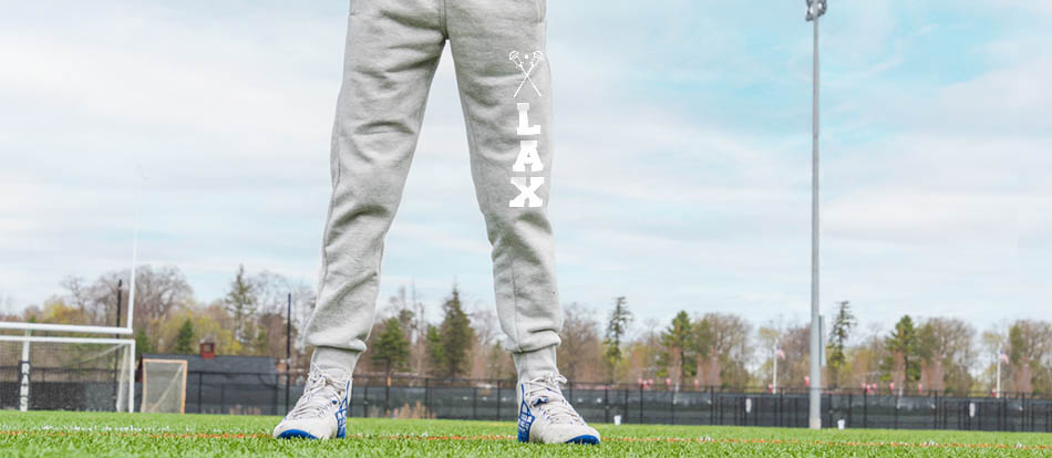 Lacrosse Joggers