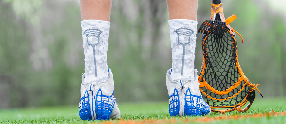 Lacrosse Socks