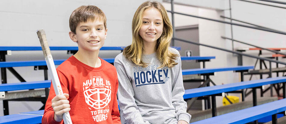 The Best Hockey Gifts for 10 to 12 Year Olds