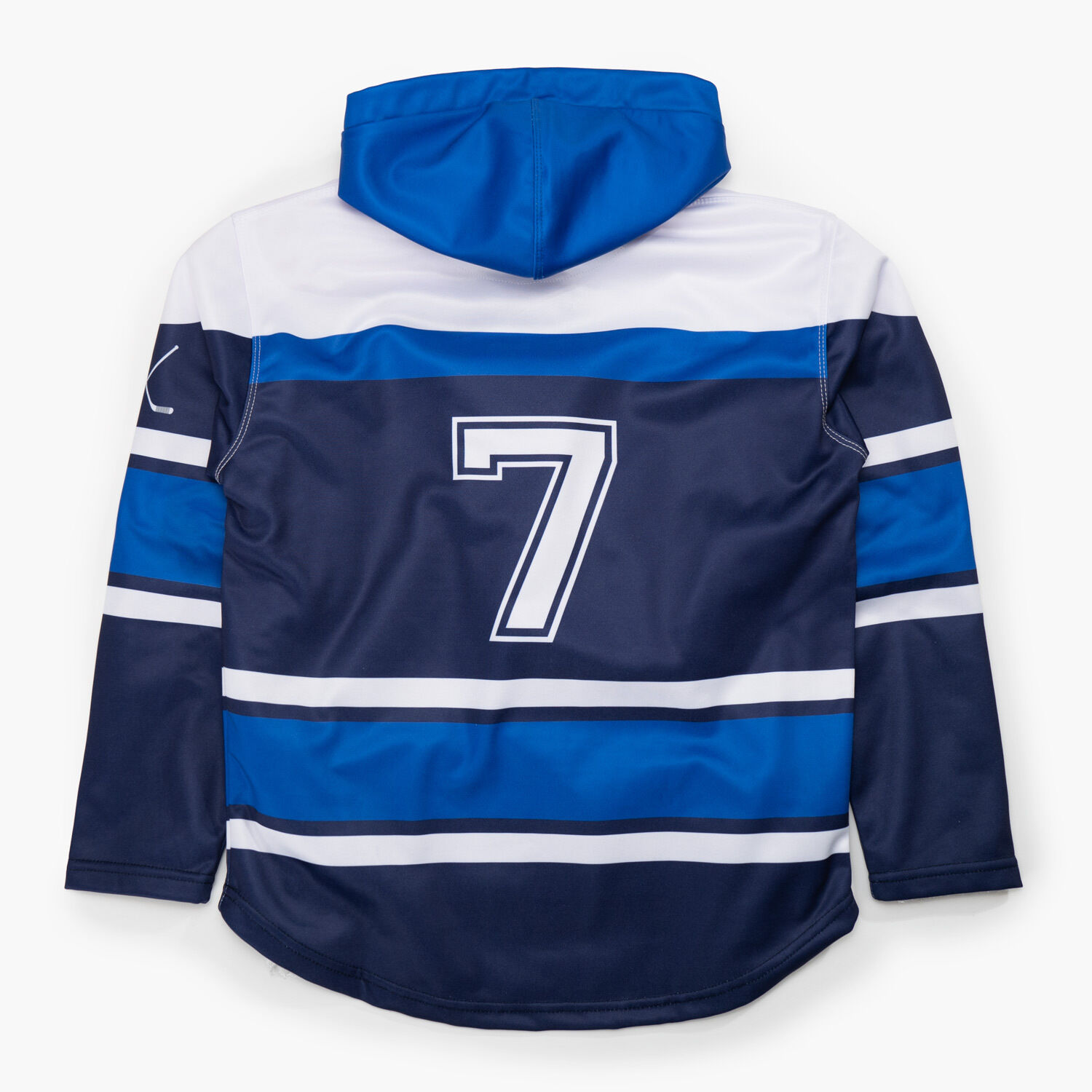 Hockey Hoodie - DYHA - Rink - Personalization Image