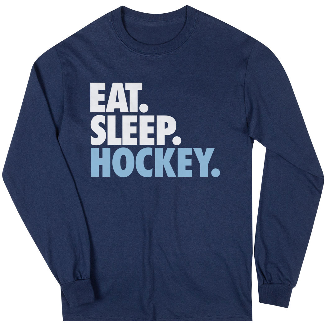 ChalkTalkSPORTS Crew Lounge Pants Eat Sleep Row