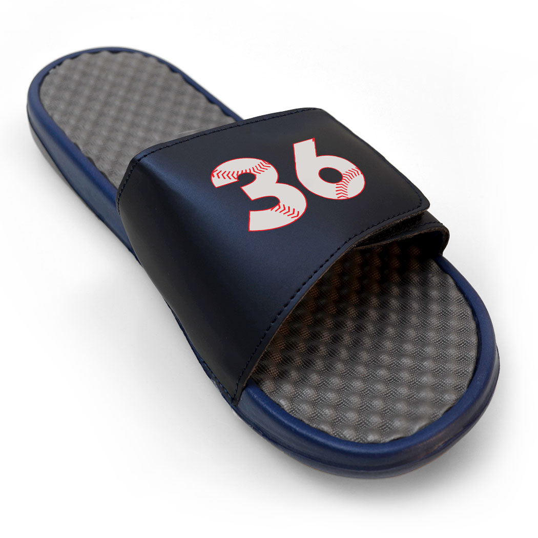 baseball slides shoes