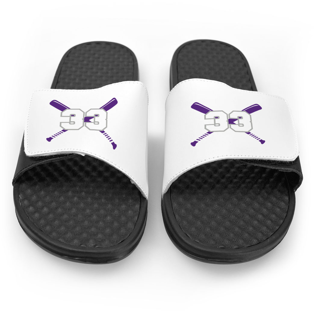 baseball slides shoes