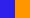 Royal Blue/Orange