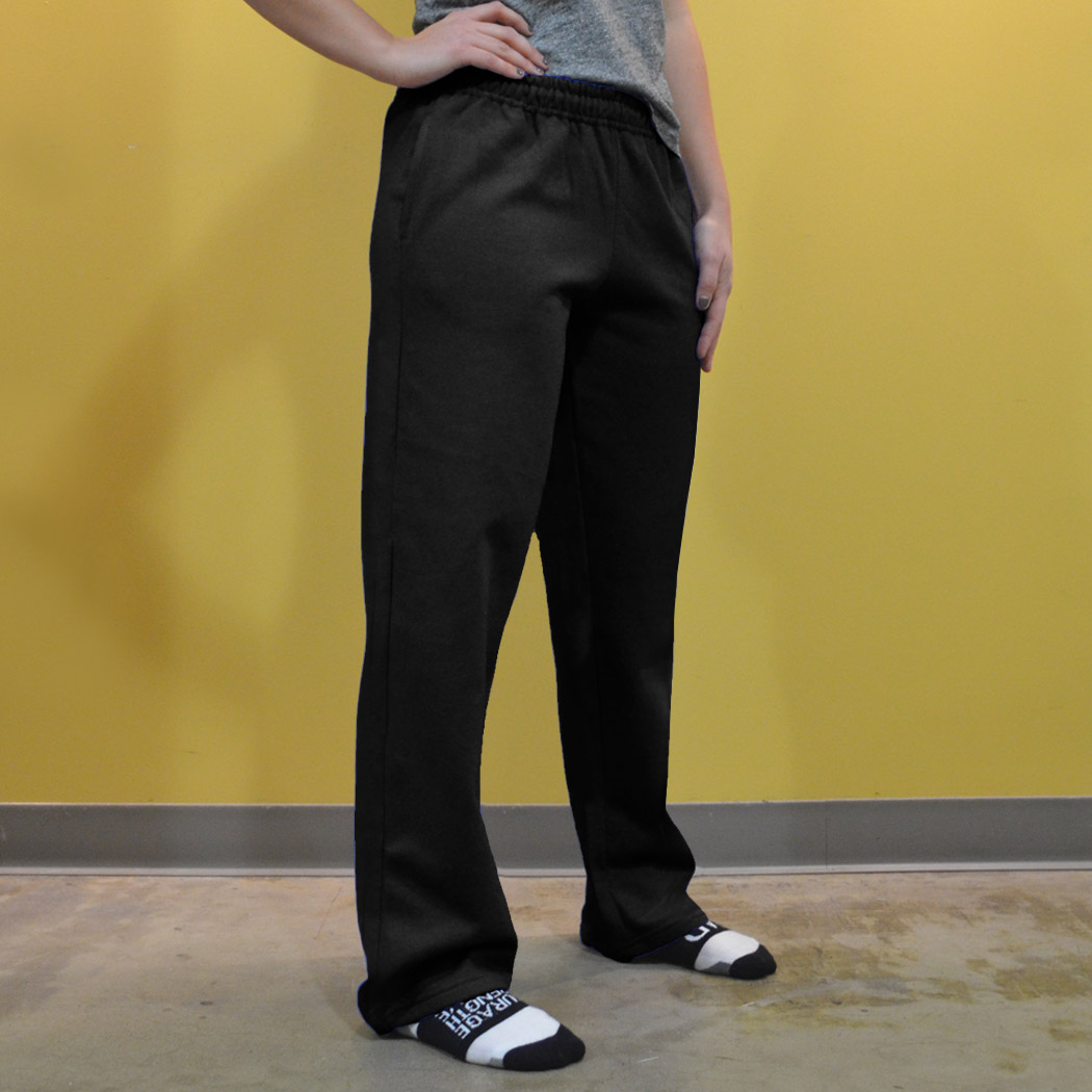 mizuno volleyball sweatpants