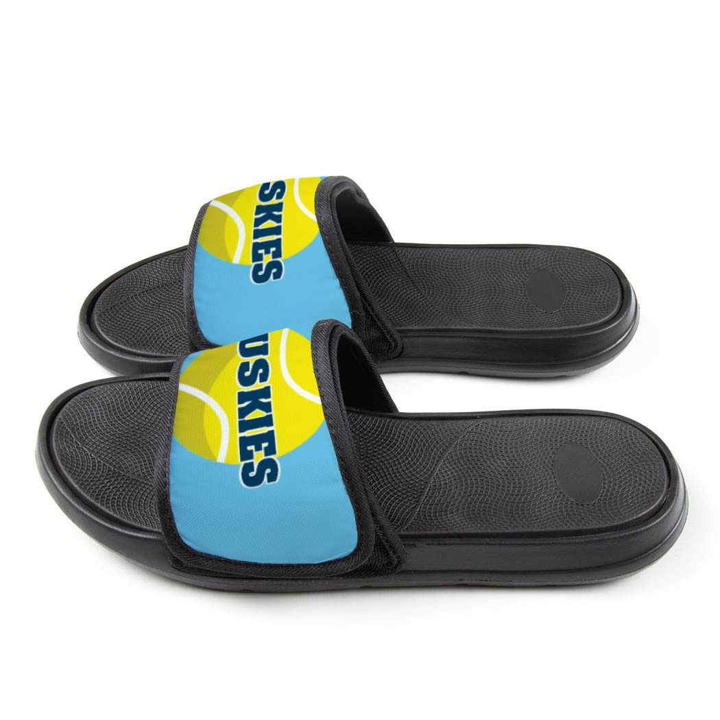 tennis sandals