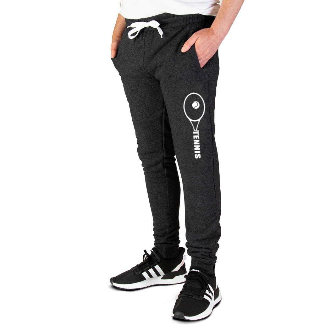 tennis joggers