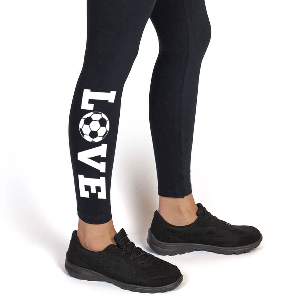soccer leggings for guys
