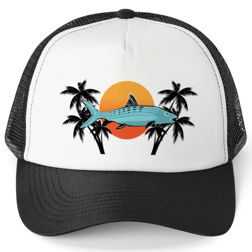 bonefish hat