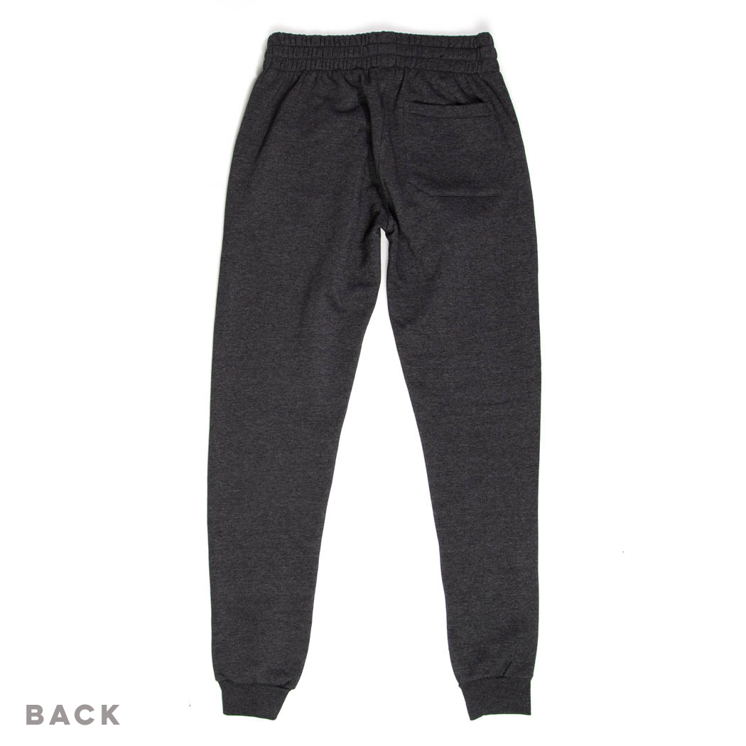 coach mens joggers