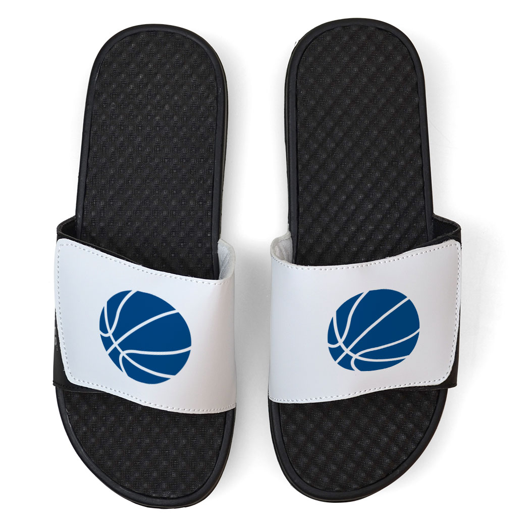 womens basketball slides
