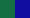 Green/Royal
