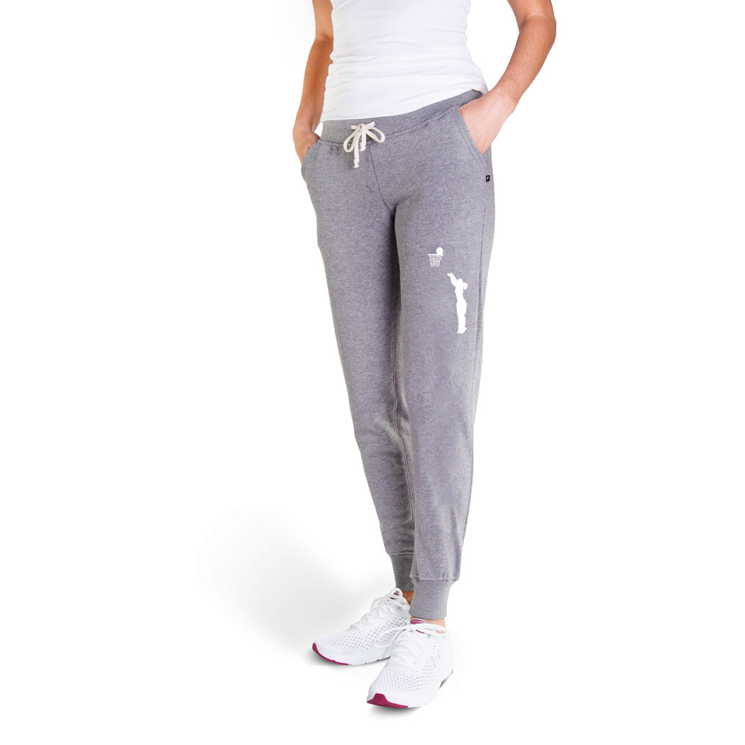 basketball joggers