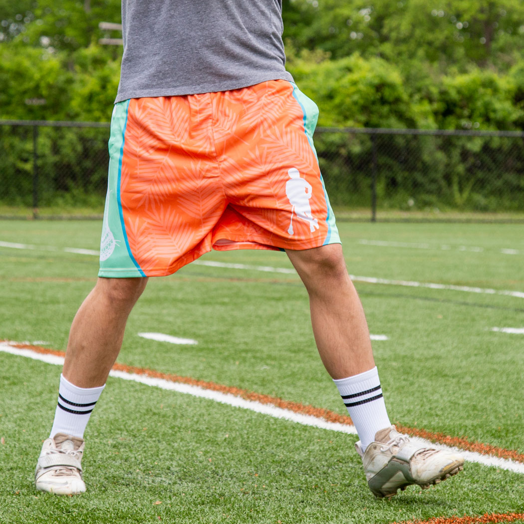 Chill Lacrosse Shorts | ChalkTalkSPORTS