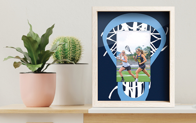 Shop All Girls Lacrosse Premier Frames