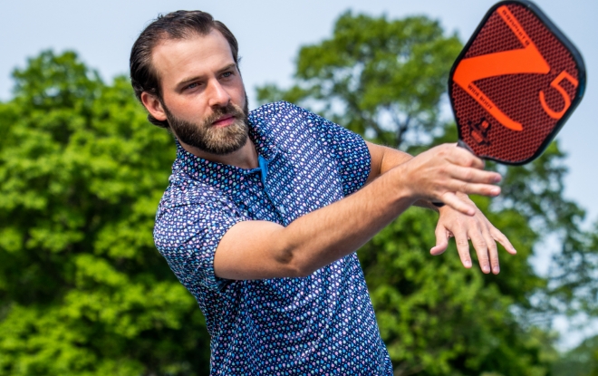Shop Our Pickleball Polos