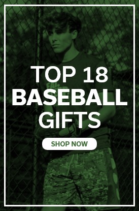 Shop Our Baseball Top 18