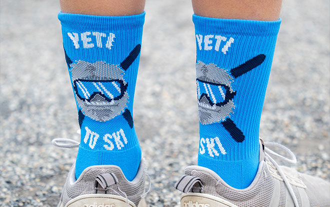 Socks