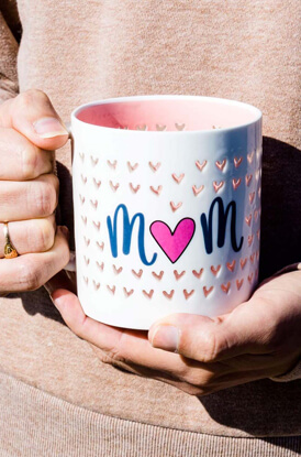 Shop All Drinkware for Moms