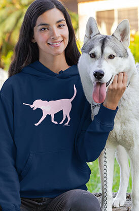 Dog Squad Sweatshirts