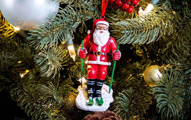Ornaments