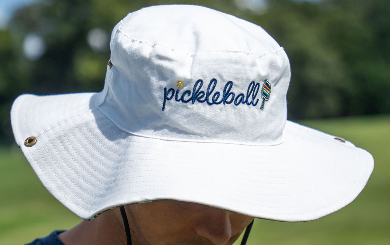 Shop Pickleball Bucket Hats