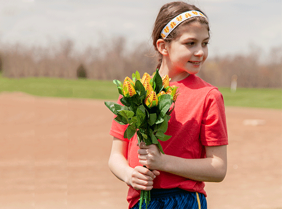 Shop Our Softball Roses