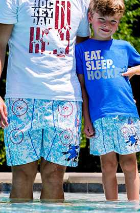 Shop Our Swim Trunks