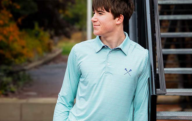 Shop All Our Sport Polos