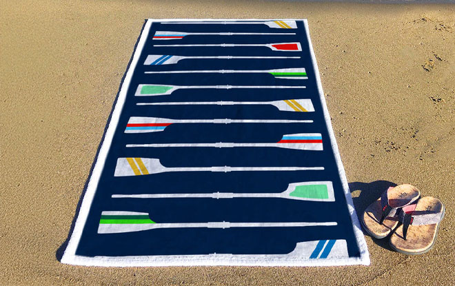Crew Towel