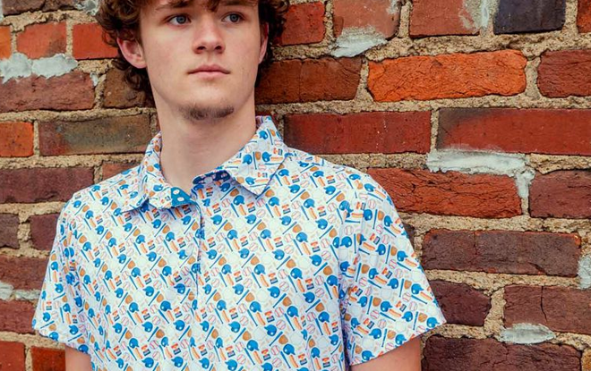 Shop Our Polos for Baseball Players